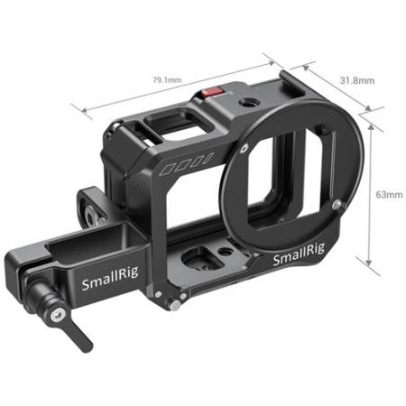 SmallRig CVG2678 wymiary produktu